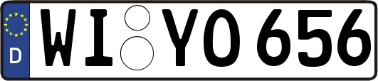 WI-YO656