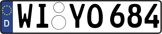 WI-YO684