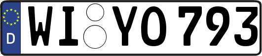 WI-YO793