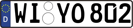 WI-YO802