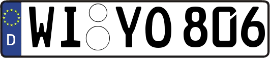 WI-YO806