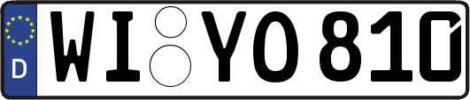 WI-YO810