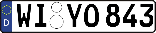 WI-YO843
