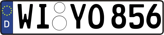 WI-YO856