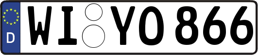 WI-YO866