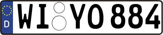 WI-YO884