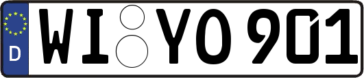 WI-YO901