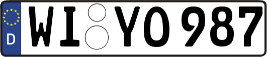 WI-YO987