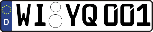 WI-YQ001