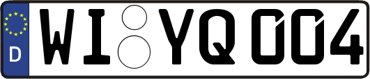 WI-YQ004