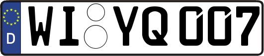 WI-YQ007