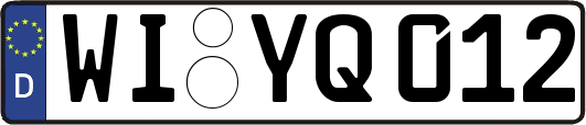 WI-YQ012