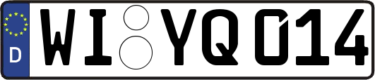 WI-YQ014