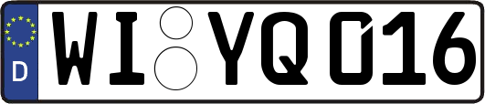 WI-YQ016