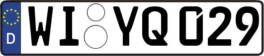 WI-YQ029