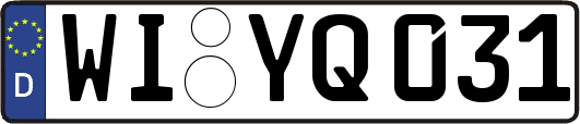WI-YQ031