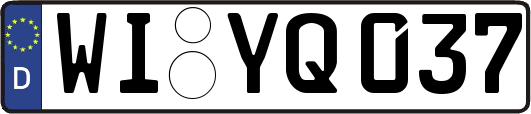 WI-YQ037