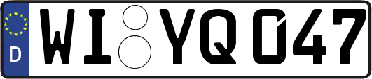 WI-YQ047