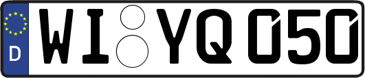 WI-YQ050