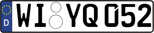 WI-YQ052