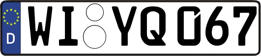 WI-YQ067