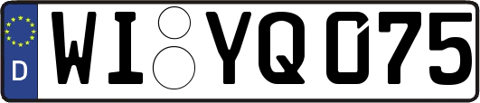 WI-YQ075