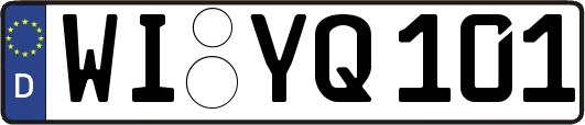 WI-YQ101