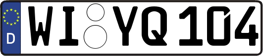 WI-YQ104
