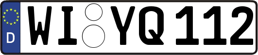 WI-YQ112