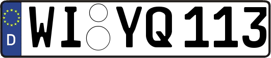 WI-YQ113