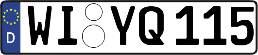 WI-YQ115