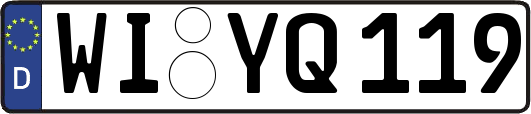 WI-YQ119