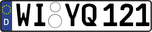 WI-YQ121