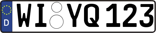 WI-YQ123