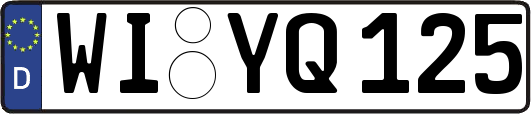 WI-YQ125