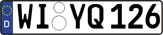 WI-YQ126