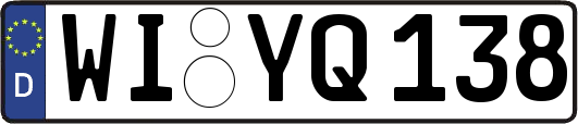 WI-YQ138