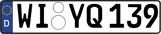 WI-YQ139
