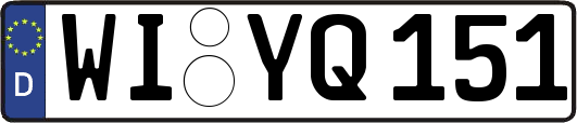 WI-YQ151