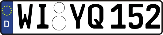 WI-YQ152