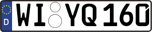 WI-YQ160