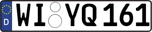 WI-YQ161