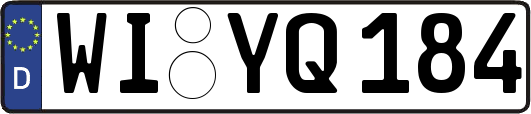 WI-YQ184