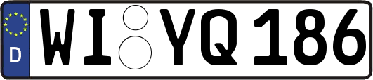 WI-YQ186