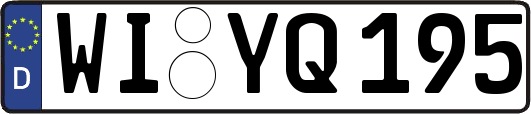 WI-YQ195
