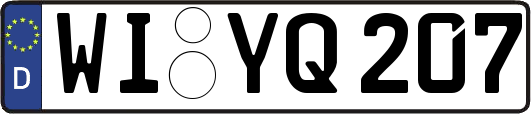WI-YQ207