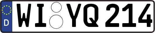 WI-YQ214
