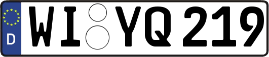 WI-YQ219
