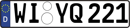 WI-YQ221