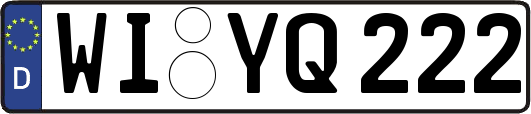 WI-YQ222